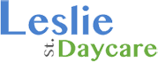 Leslie Street Daycare Logo